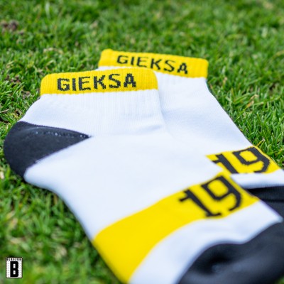 SKARPETKI STOPKI GIEKSA