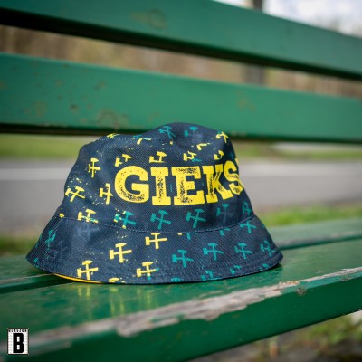 RYBACZKA GIEKSA MŁOTKI