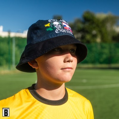 RYBACZKA GIEKSA GÓRNIK