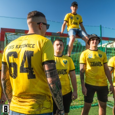 KOSZULKA MŁYNÓWKA MĘSKA