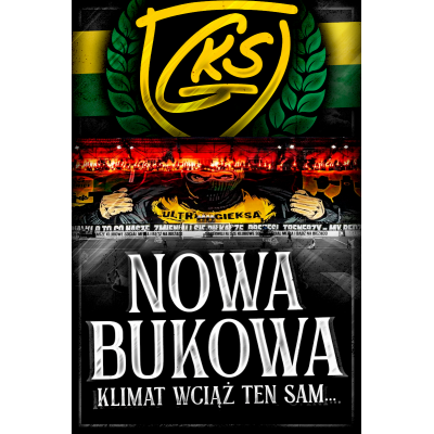 VLEPKI NOWA BUKOWA 8x12 cm