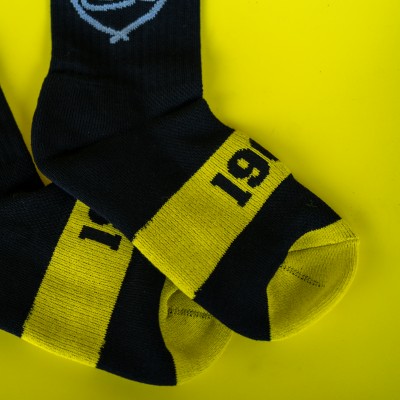 SKARPETKI SPORTOWE GIEKSIARZE