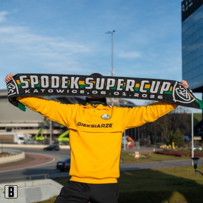 SZAL SPODEK SUPER CUP 2026