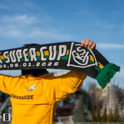 SZAL SPODEK SUPER CUP 2026
