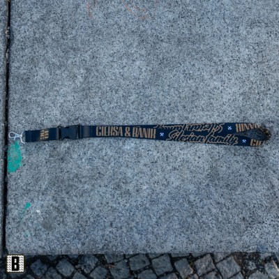 SMYCZ GIEKSA BANIK 30 LAT